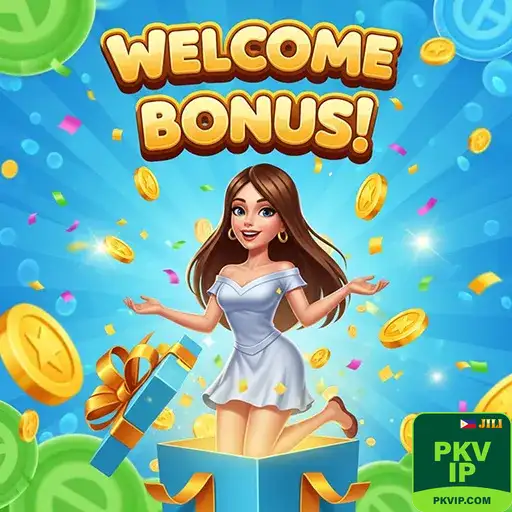 pkvip Promotions