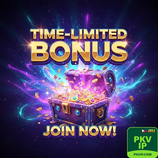 pkvip bonus jogos