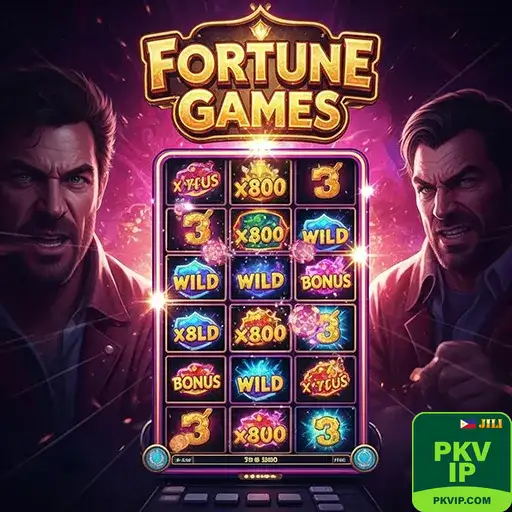 pkvip Slots