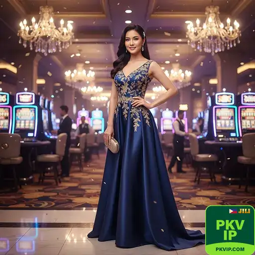 pkvip Casino