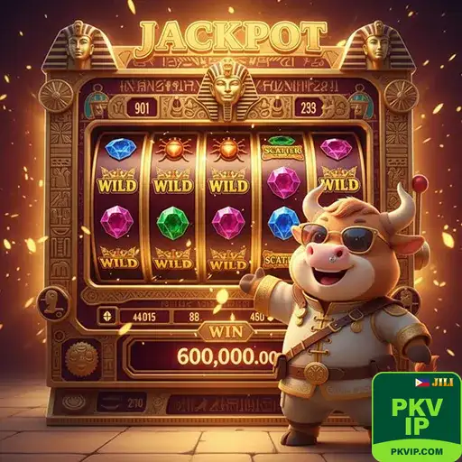 pkvip game entretenimento online