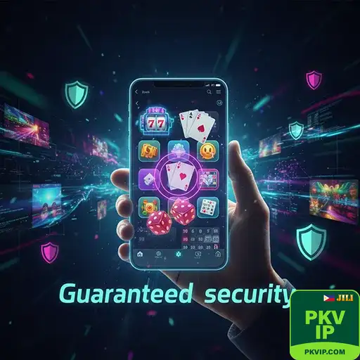 pkvip App